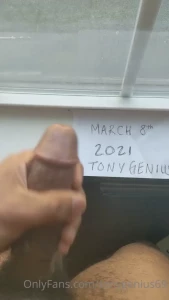 March 8th 2021 i cam all over the window seal i wish a few
