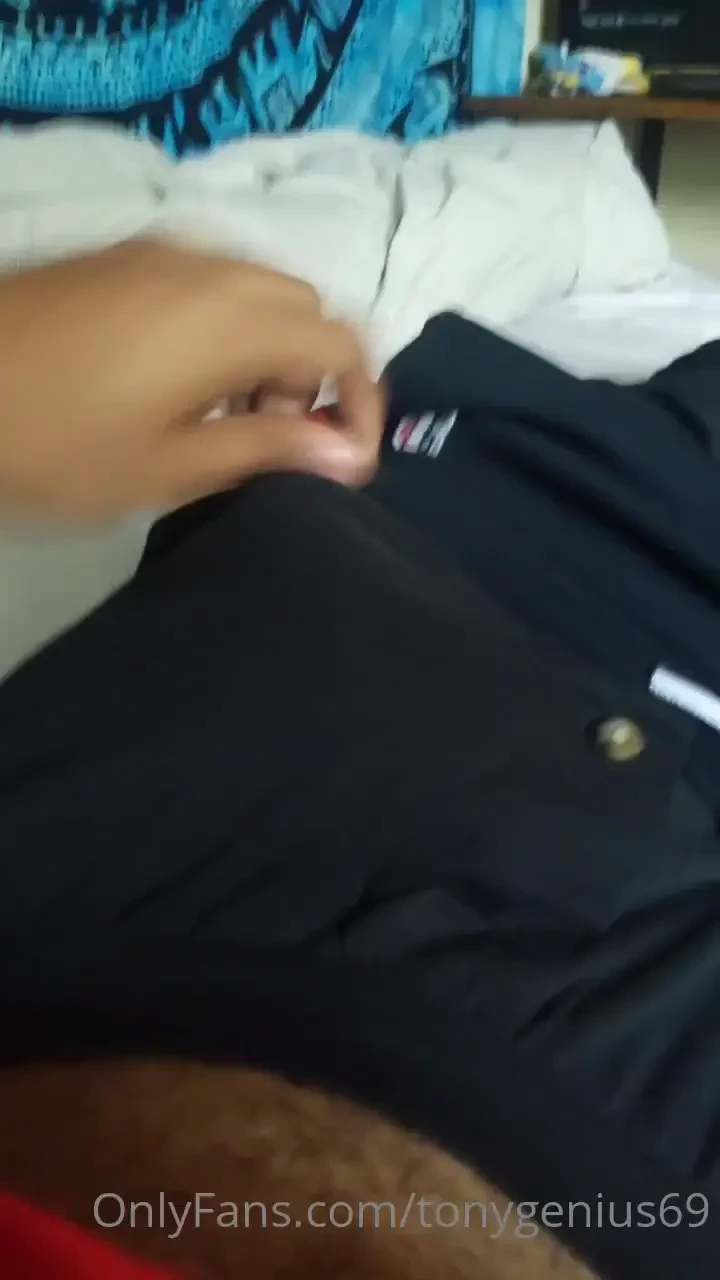 Cock tease in the first video cock sleaze in the second videos 