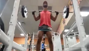 4 warm up leg day workouts squats and more squats part 3