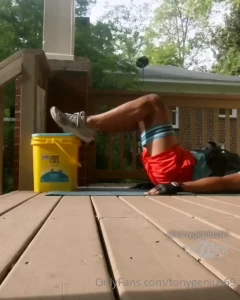 Leg day workout compilation