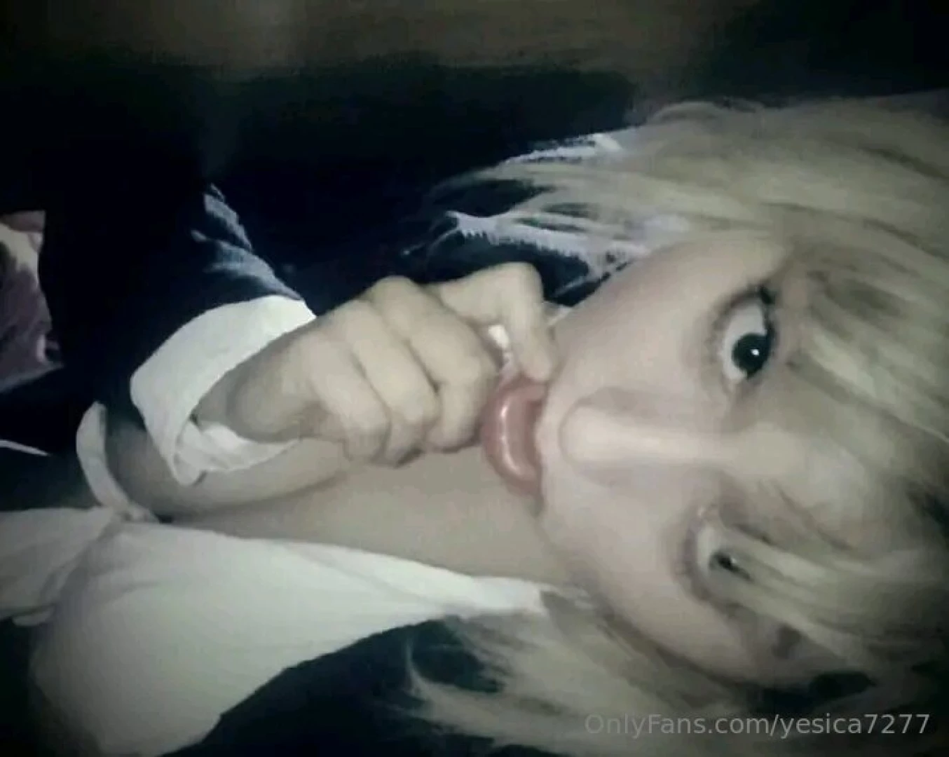 H blame al privado part 1 