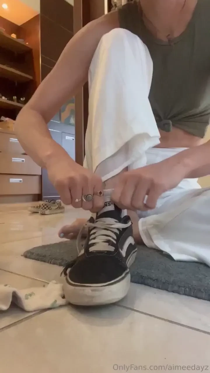 Ready to head out for the day 