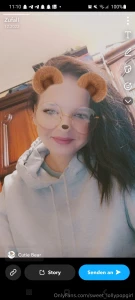 3 jahre her das bild hehe