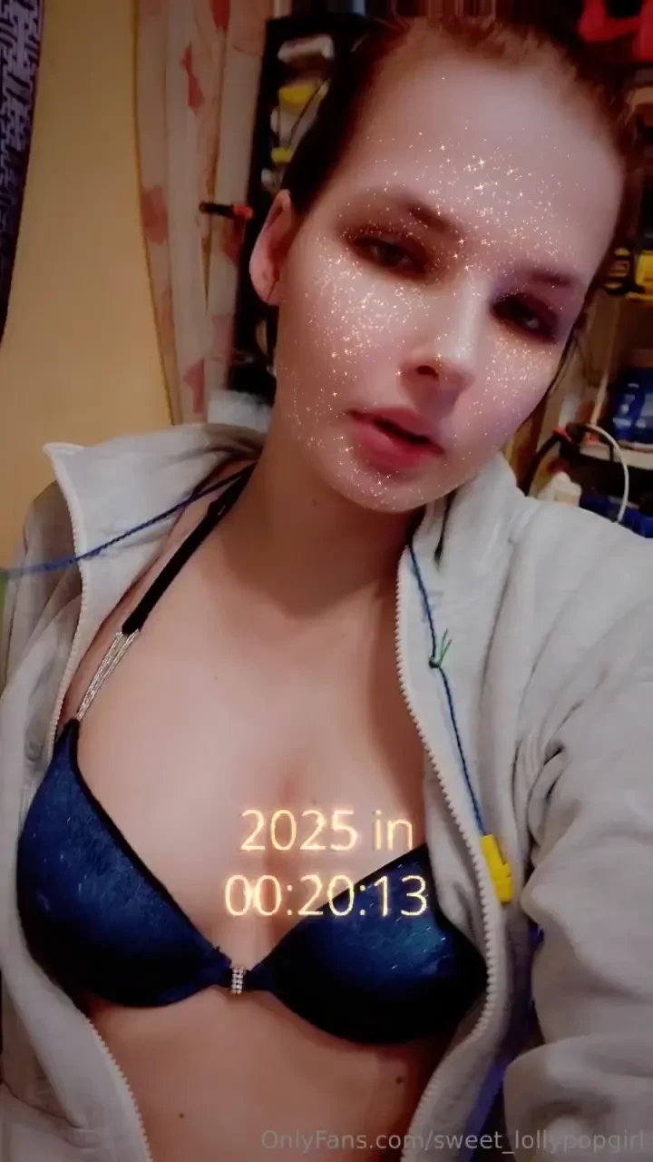 Ich sage aber schonmal frohes neues 