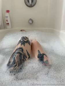 I ll be back in full force in a few days who s excited