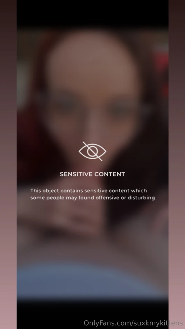 From the out doors blowjob video 