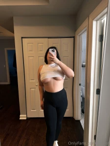 I got titties like a pornstar except mine are natural