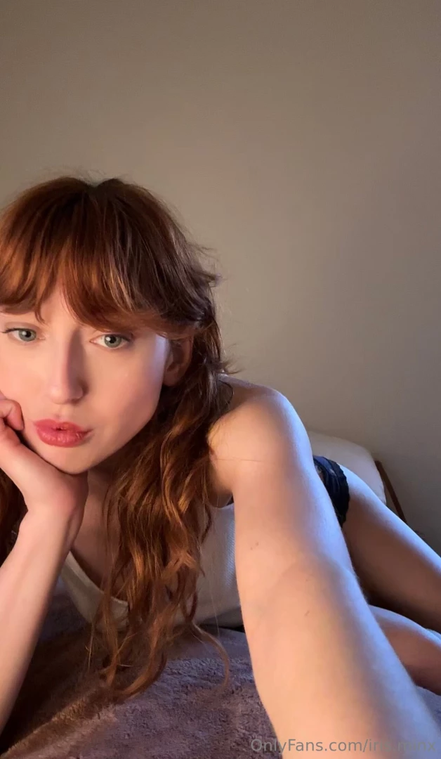 Hi happy new year sorry i ve been mia did you miss me i missed you 