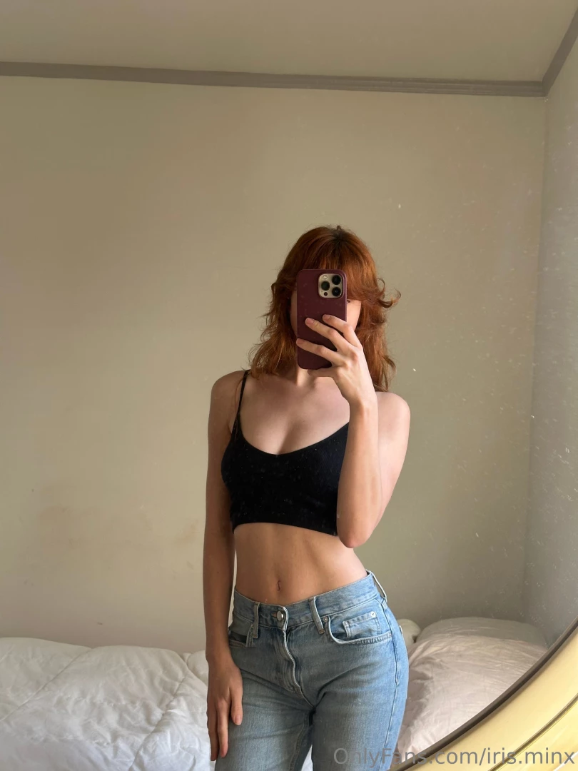 Getting back to a routine finally 