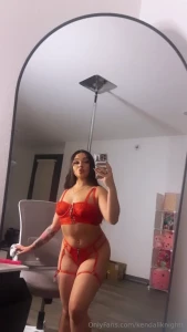 kendallknightt - Have you ever wanted to tear my clothes off part 2 