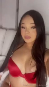 Ready for my live part 1