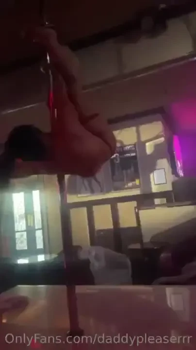My favorite hobby is clapping my ass 