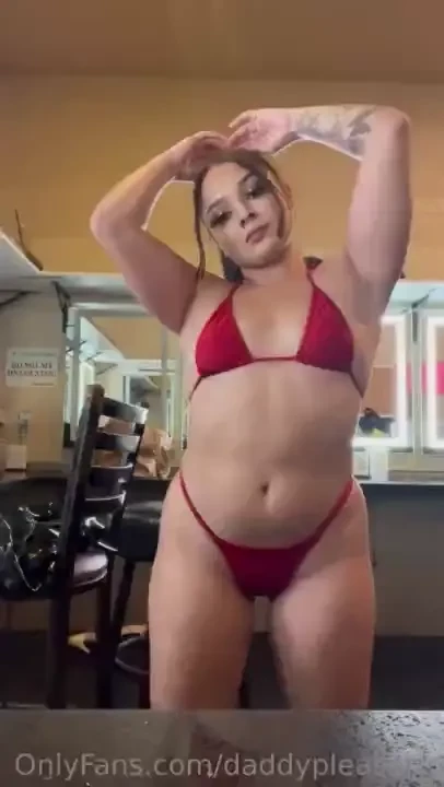 My favorite hobby is clapping my ass part 1 
