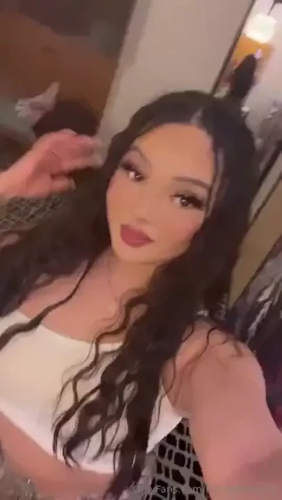 I need something in my mouth got anything in mind 