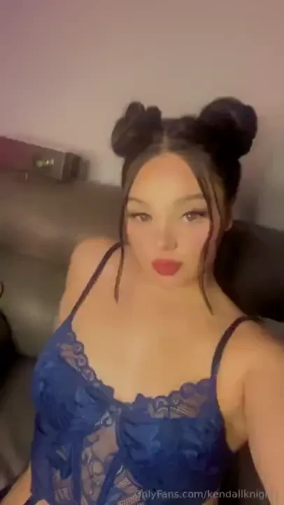 Have you seen the new video i sent you in a ppv dm i got so creamyyy 
