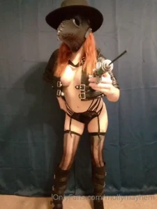 I ll endure the plague for you i have the cure just come a little