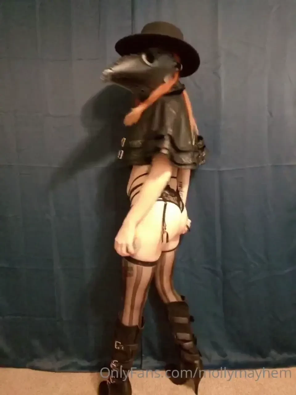 I ll endure the plague for you i have the cure just come a little part 1 