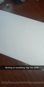 I made this skirt with the guidance of a friend i am so proud of part 1