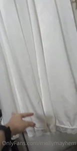 I made this skirt with the guidance of a friend i am so proud of part 2