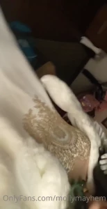 I wore this gown to a french wine dinner and then i wore the black