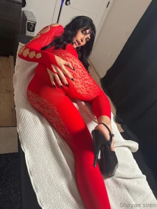 Laced up part 7
