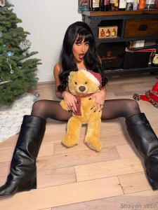 Naughty and nice part 47