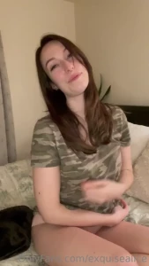 Just got home from the bar and had a few too many come hop in my chat