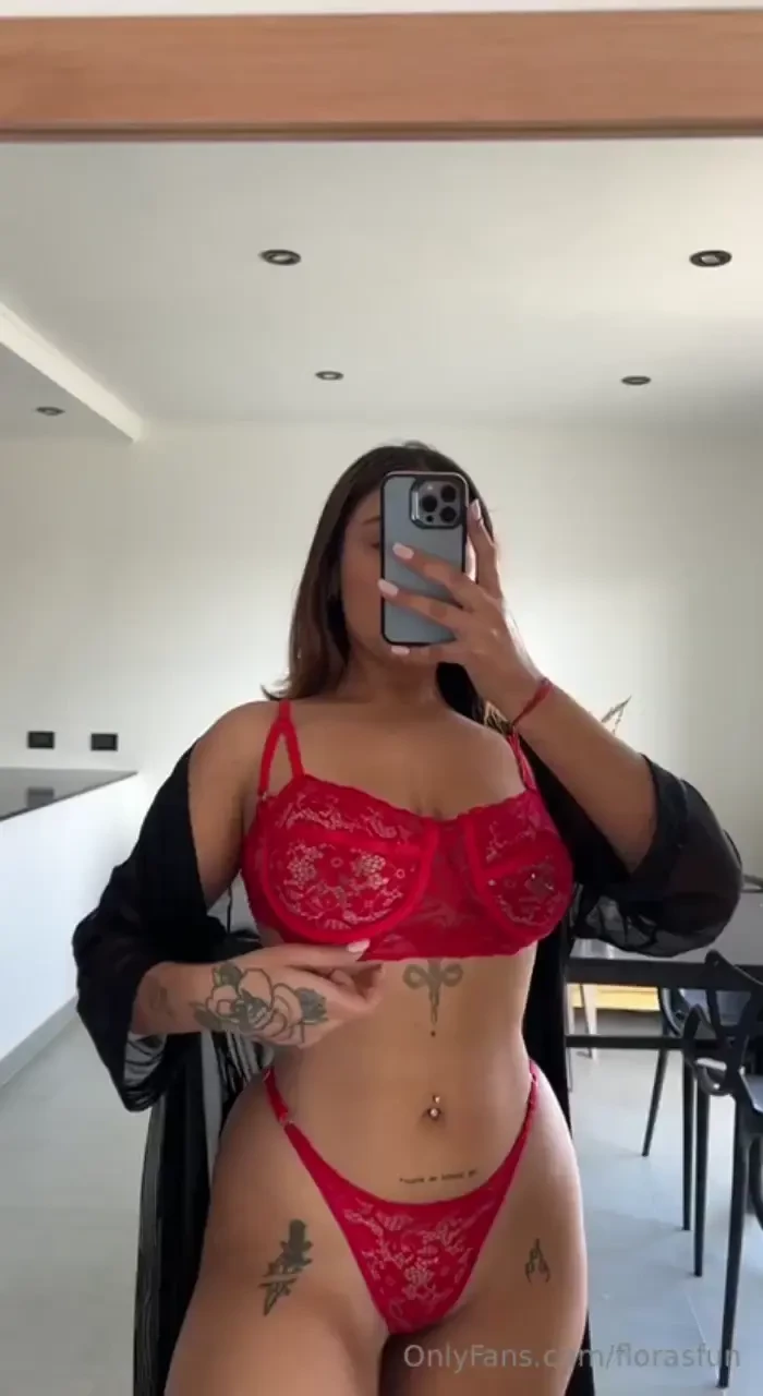 Lemme tease u a little 