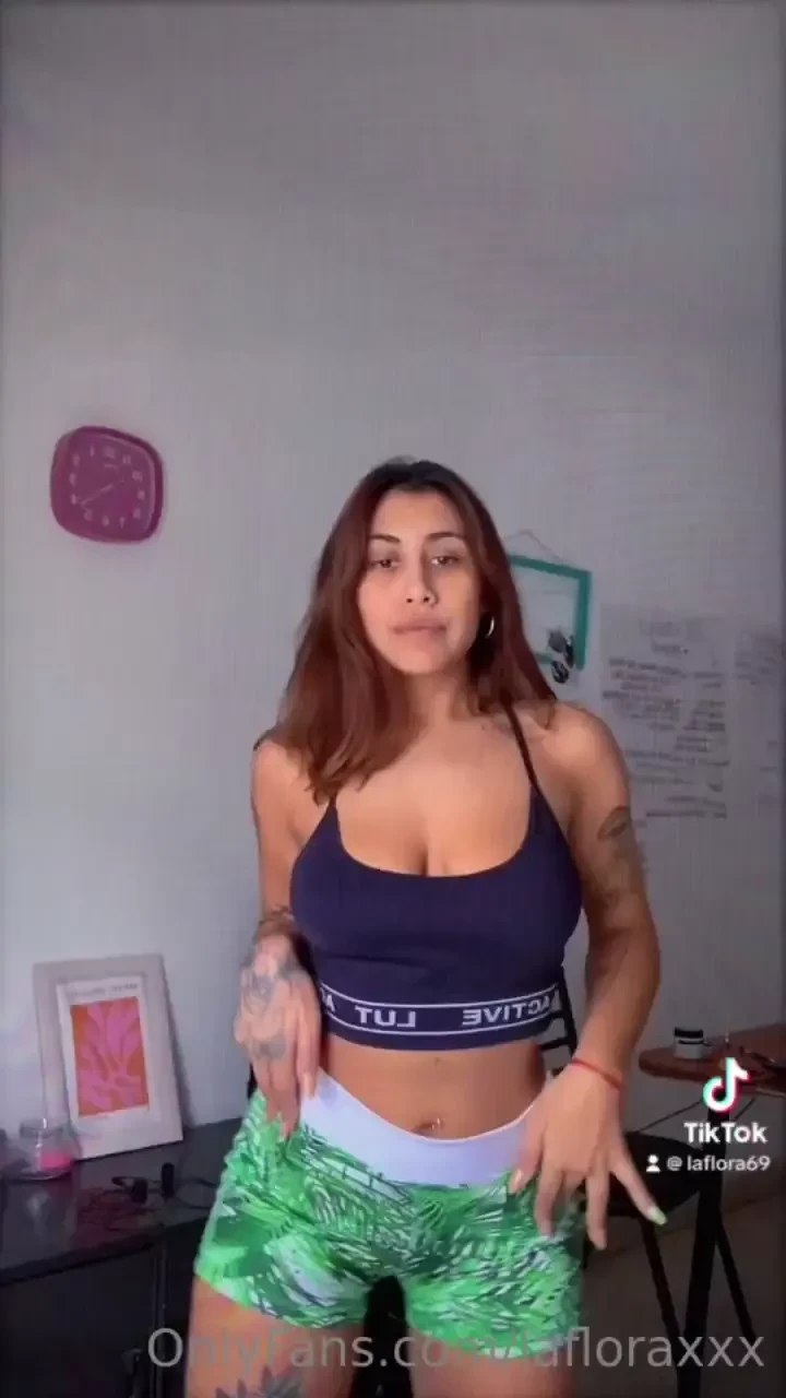Te gusta como me muevo part 3 