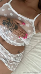 Up close n personal part 41