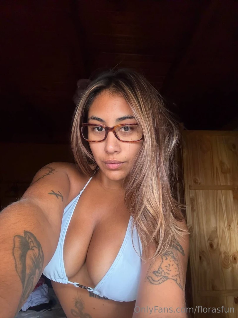 Florasfun part 25 