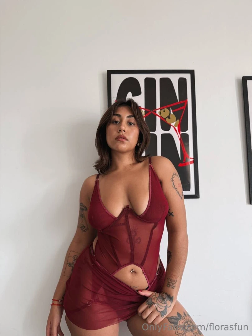 Outfit for our date part 1 