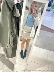 Wanna come to the women s bathroom with me i know you do little perv