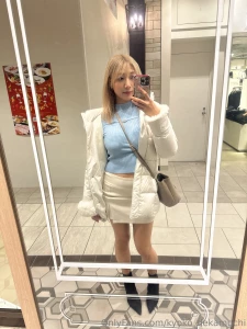 Wanna come to the women s bathroom with me i know you do little perv part 1