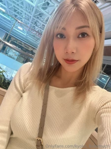 Department store trip and women s bathroom sneaky pics of my underwear part 14