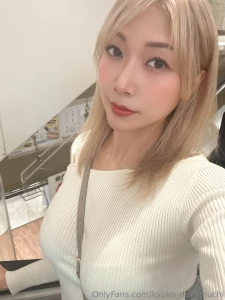 Department store trip and women s bathroom sneaky pics of my underwear part 4