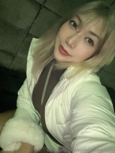 Some exhibitionist snapshots for you part 2