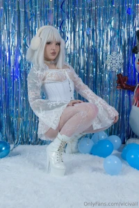 Who would have thought that such an innocent pretty girl could cause part 1