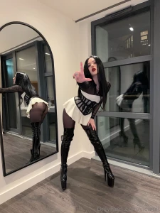 L is for