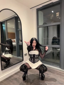 Ready to be a good boy for me part 1
