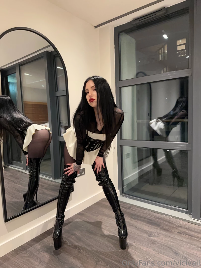 You know you ll never fully satisfy me right 