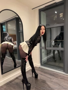 You know you ll never fully satisfy me right part 2