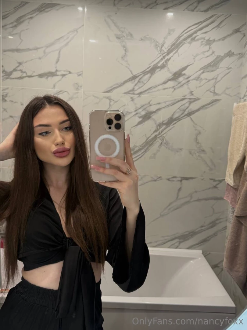 Did you miss me well here i am again to remind you how much you want 