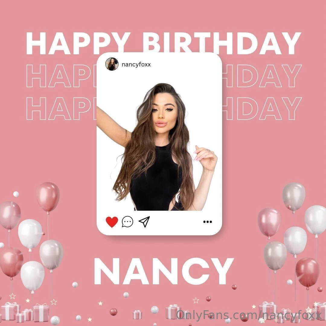 Hello my beloved tomorrow is my birthday and i want to share this 