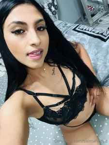 Tell me how much you want me i love hearing it