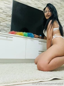 Who said chores have to be boring suddenly they ve turned into