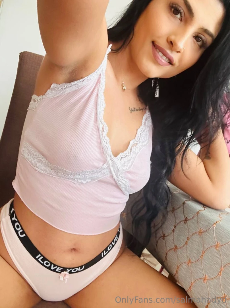 It s not just about what you see it s about what you feel 