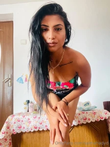 Who needs a fantasy when i m real