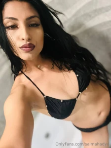 Your favorite view wrapped in the finest lace