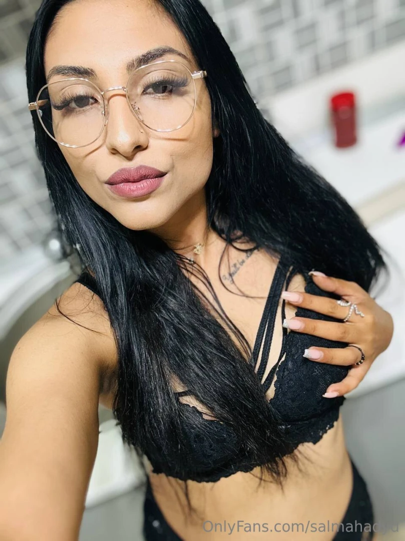 You re not ready for this but i m giving it to you anyway 